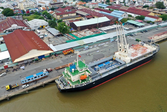 Dự kiến năm 2026 sẽ khởi công 2 khu 'đất vàng' làm công viên - Ảnh 1.