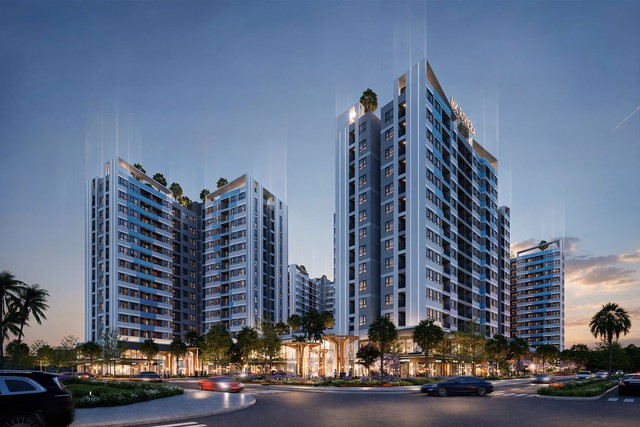 Khánh Hòa chọn chủ đầu tư DA nhà ở xã h…