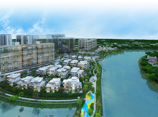 Nam Long: L&agrave;m g&igrave; để doanh nghiệp hưởng lợi từ tăng trưởng xanh?- Ảnh 1.