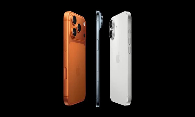 Tin xấu cho người dùng muốn mua iPhone 18 - Ảnh 1.