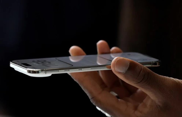 C'est l'iPhone qui a « tué » l'iPhone Air - Photo 1.