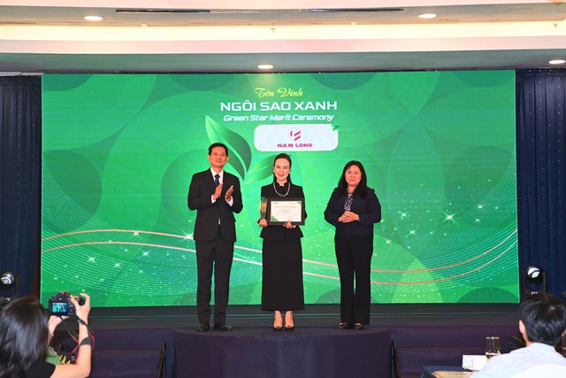 Nam Long: L&agrave;m g&igrave; để doanh nghiệp hưởng lợi từ tăng trưởng xanh?- Ảnh 2.