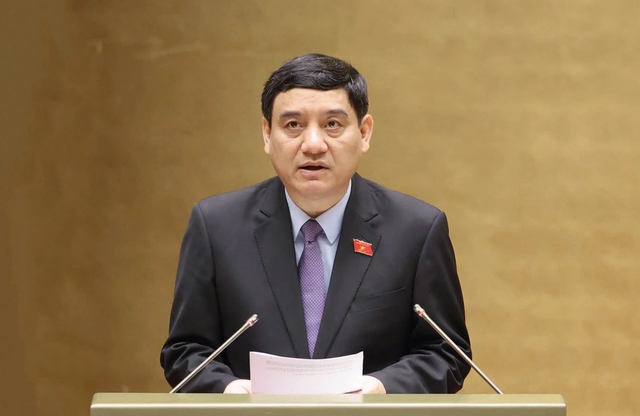 Đề xuất quy định mới về nguồn thu cho cơ quan báo chí - Ảnh 1.