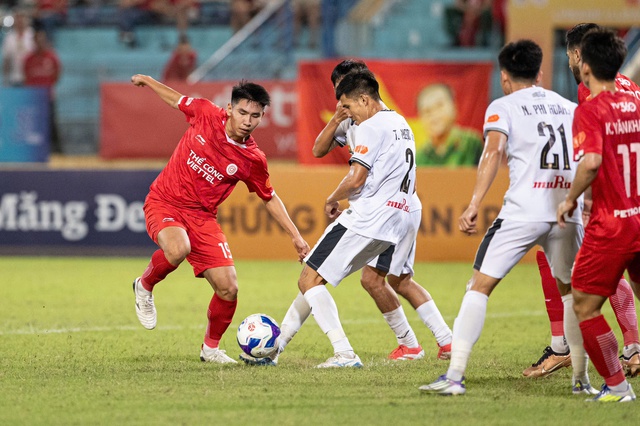 Vũ khí đặc biệt của U.23 Việt Nam cho SEA Games 33 - Ảnh 2.