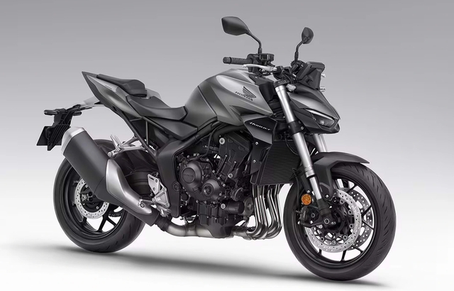 Honda Việt Nam triệu hồi mô tô 1.000 ph…