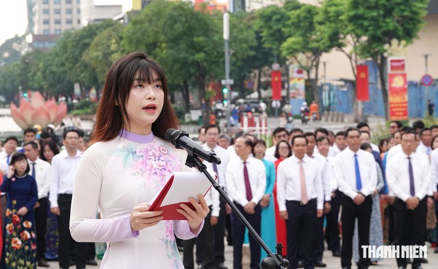 Xây nền móng siêu đô thị TP.HCM từ điển hình dân vận khéo- Ảnh 2. Xây nền móng siêu đô thị TP.HCM từ điển hình dân vận khéo- Ảnh 2.