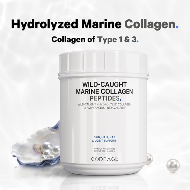 Tác dụng của collagen trong việc làm đẹp khiến phụ nữ 30+ ‘yêu’ hơn cả skincare high-end- Ảnh 10. Tác dụng của collagen trong việc làm đẹp khiến phụ nữ 30+ ‘yêu’ hơn cả skincare high-end- Ảnh 10.