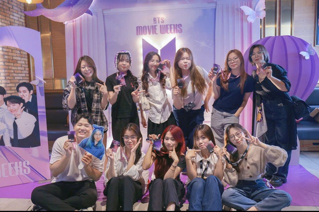 Nghe sinh vi&ecirc;n kể c&aacute;ch c&acirc;n bằng giữa học v&agrave; l&agrave;m th&ecirc;m&hellip;  - Ảnh 1.