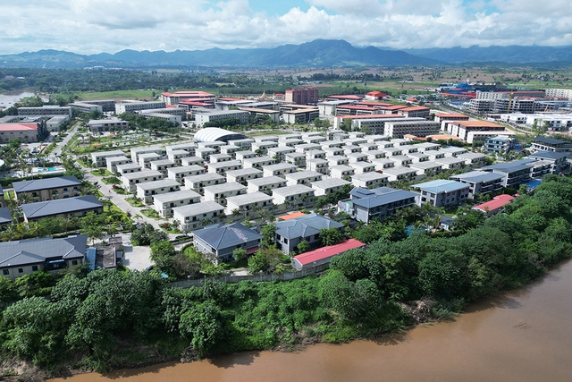 Nóng bỏng nạn lừa đảo ở Đông Nam Á - Ảnh 3.