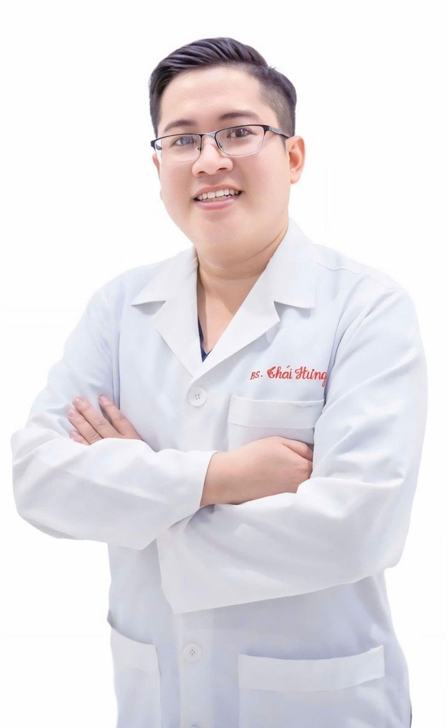 Giải cứu những ca thẩm mỹ hỏng: Sứ mệnh mang lại hạnh phúc cho phụ nữ Việt- Ảnh 1. Giải cứu những ca thẩm mỹ hỏng: Sứ mệnh mang lại hạnh phúc cho phụ nữ Việt- Ảnh 1.