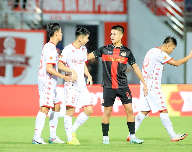 Vũ khí đặc biệt của U.23 Việt Nam cho SEA Games 33 - Ảnh 3.