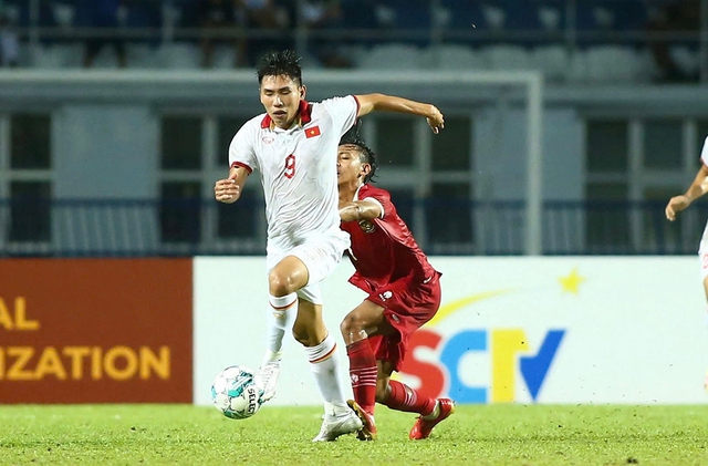 Lộ diện ngày U.23 Việt Nam đấu Hàn Quốc, lý do thầy Kim không thể có mặt- Ảnh 1. Lộ diện ngày U.23 Việt Nam đấu Hàn Quốc, lý do thầy Kim không thể có mặt- Ảnh 1.