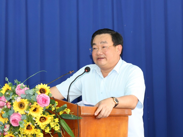 Khánh Hòa lấy ý kiến địa điểm tái định cư nhà máy điện hạt nhân - Ảnh 5. Khánh Hòa lấy ý kiến địa điểm tái định cư nhà máy điện hạt nhân - Ảnh 5.