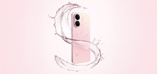 vivo ra mắt smartphone giải tr&iacute; thời thượng V60 Lite 5G cho genZ - Ảnh 1.