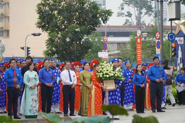 Lễ cưới trong mơ- Ảnh 1. Lễ cưới trong mơ- Ảnh 1.