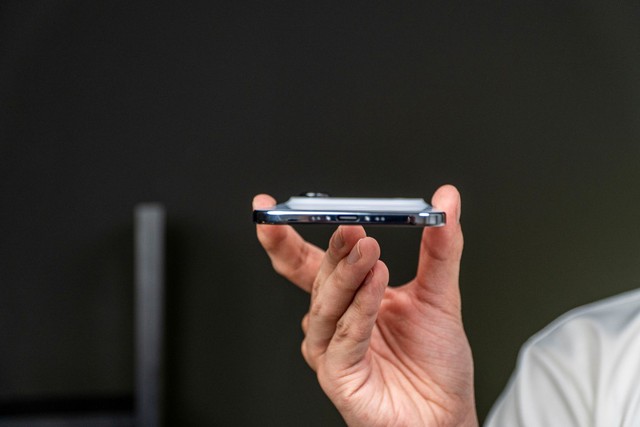 iPhone Air: C&oacute; phải l&agrave; chiếc iPhone thực tế nhất d&agrave;nh cho bạn? - Ảnh 1.