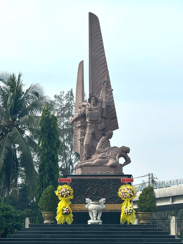 Láng Le - Bàu Cò, trang sử vàng ký ức của Nam bộ- Ảnh 2. Láng Le - Bàu Cò, trang sử vàng ký ức của Nam bộ- Ảnh 2.