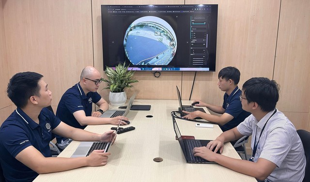 Nghiên cứu AI trên dữ liệu Việt - nền tảng cho chủ quyền công nghệ- Ảnh 3. Nghiên cứu AI trên dữ liệu Việt - nền tảng cho chủ quyền công nghệ- Ảnh 3.