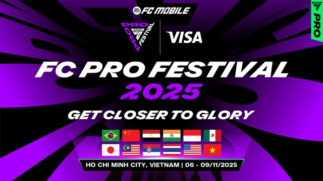Huyền thoại Kaka, Luis Figo góp mặt tại đại tiệc FC Pro Festival 2025 ở Việt Nam- Ảnh 3. Huyền thoại Kaka, Luis Figo góp mặt tại đại tiệc FC Pro Festival 2025 ở Việt Nam- Ảnh 3.