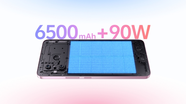 vivo ra mắt smartphone giải tr&iacute; thời thượng V60 Lite 5G cho genZ - Ảnh 3.