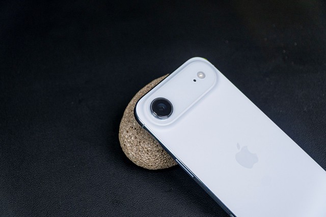 iPhone Air: C&oacute; phải l&agrave; chiếc iPhone thực tế nhất d&agrave;nh cho bạn? - Ảnh 2.