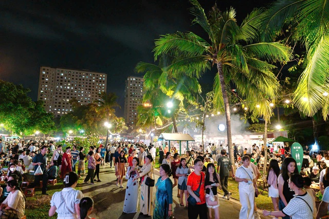 Lễ hội Ẩm thực Saigontourist Group: Tự hào Việt Nam 3 năm liền đứng đầu thế giới- Ảnh 4.