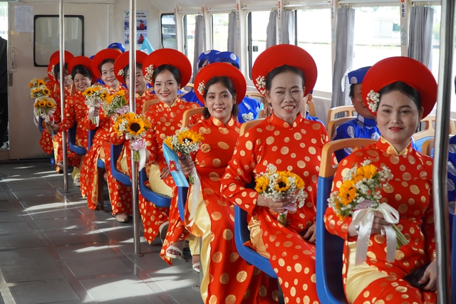 Lễ cưới trong mơ- Ảnh 9. Lễ cưới trong mơ- Ảnh 9.