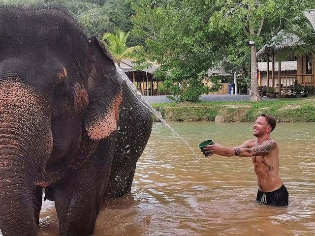 Khám phá thành phố du lịch TP . HCM qua trải nghiệm của du khách 15 năm khám phá Đông Nam Á - Ảnh 1. Khám phá thành phố du lịch TP . HCM qua trải nghiệm của du khách 15 năm khám phá Đông Nam Á - Ảnh 1.