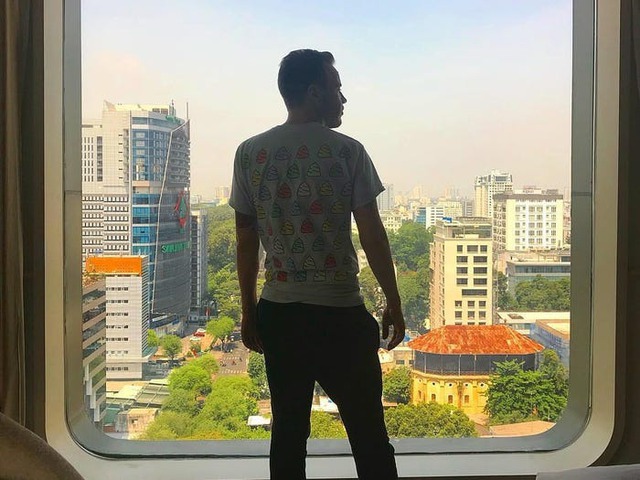 Khám phá thành phố du lịch TP . HCM qua trải nghiệm của du khách 15 năm khám phá Đông Nam Á - Ảnh 3. Khám phá thành phố du lịch TP . HCM qua trải nghiệm của du khách 15 năm khám phá Đông Nam Á - Ảnh 3.