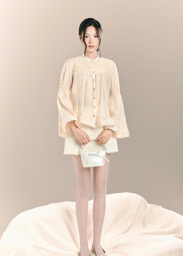 Khi thời trang đồng bộ trở thành ngôn ngữ của sự tinh tế- Ảnh 3.