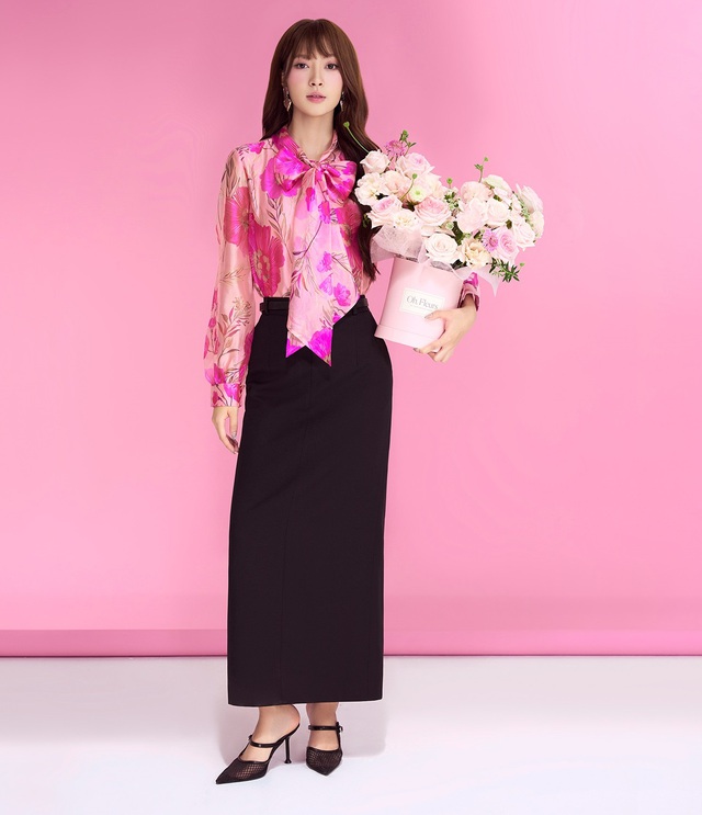 Mặc đơn giản mà vẫn sang - bí quyết nằm ở chiếc áo sơ mi- Ảnh 4.