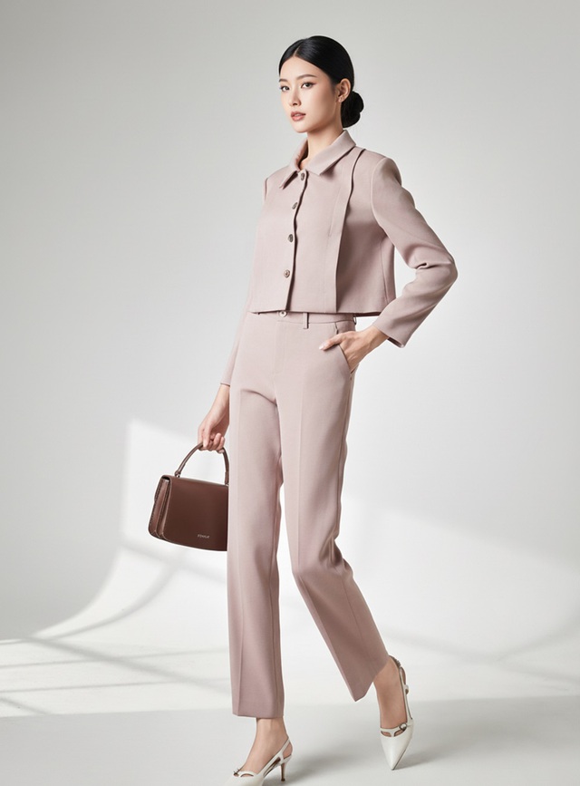 Xu hướng minimalism là phong thái đỉnh cao của sự tối giản Xu hướng minimalism là phong thái đỉnh cao của sự tối giản- Ảnh 5.