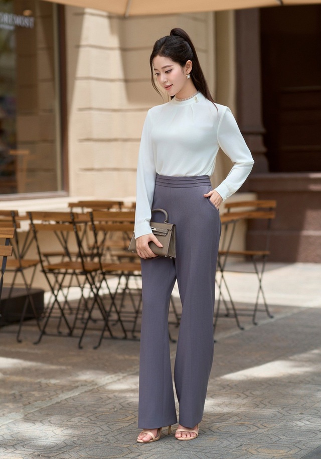 Xu hướng minimalism là phong thái đỉnh cao của sự tối giản Xu hướng minimalism là phong thái đỉnh cao của sự tối giản- Ảnh 7.