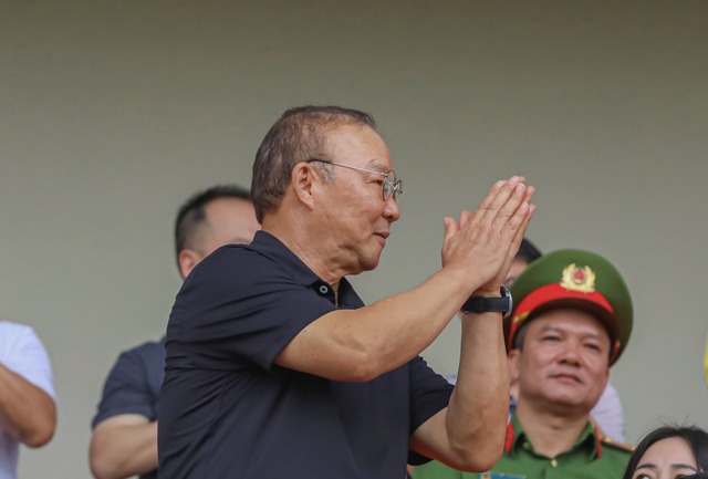 Lịch thi đấu giải hạng nhất: C&ocirc;ng Phượng v&agrave; Minh Vương &lsquo;chạm tr&aacute;n&rsquo; HLV Park Hang-seo- Ảnh 3.