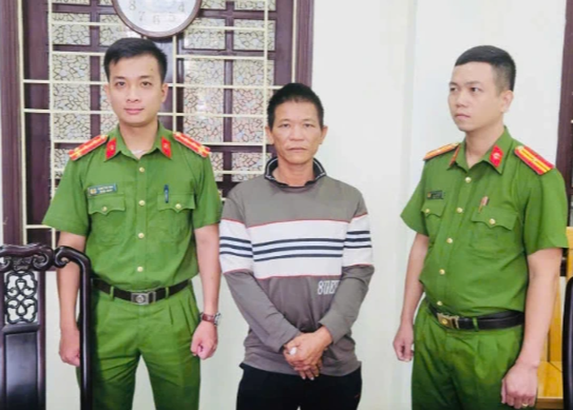 Bị khởi tố do tắt thiết bị theo dõi khi hành trình khi đánh bắt hải sản - Ảnh 1.