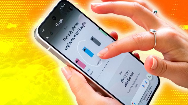 Google Gemini sắp có tính năng 'đỉnh' chỉ với vài nét vẽ nguệch ngoạc  - Ảnh 1. Google Gemini sắp có tính năng 'đỉnh' chỉ với vài nét vẽ nguệch ngoạc  - Ảnh 1.