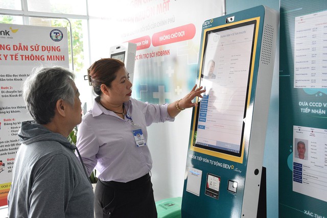 Ng&agrave;nh Y tế Gia Lai: Cải c&aacute;ch h&agrave;nh ch&iacute;nh để phục vụ người d&acirc;n tốt hơn- Ảnh 1.