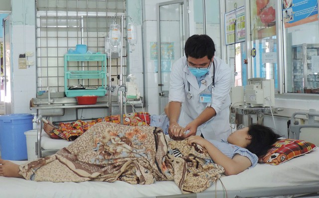 Ng&agrave;nh Y tế Gia Lai: Cải c&aacute;ch h&agrave;nh ch&iacute;nh để phục vụ người d&acirc;n tốt hơn- Ảnh 3.