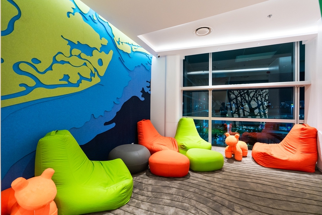 Nụ cười hiếu khách, bí quyết của Nhà ga Quốc tế Đà Nẵng- Ảnh 4. Nụ cười hiếu khách, bí quyết của Nhà ga Quốc tế Đà Nẵng- Ảnh 4.