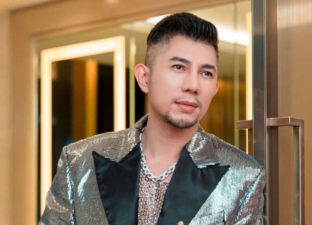 Loạt ồn ào của Lương Bằng Quang trước khi bị bắt- Ảnh 1. Loạt ồn ào của Lương Bằng Quang trước khi bị bắt- Ảnh 1.
