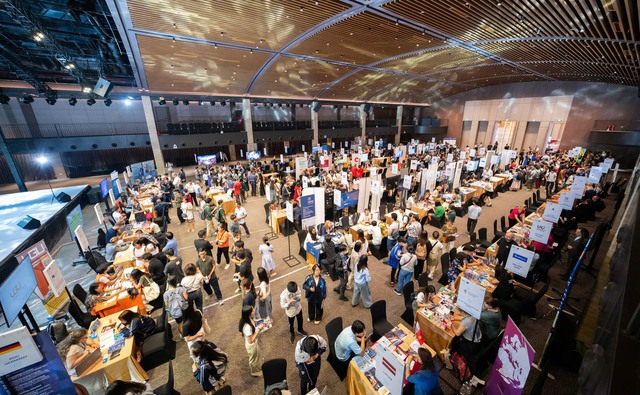 Từ hợp t&aacute;c đến đồng kiến tạo: EU c&ugrave;ng Việt Nam định h&igrave;nh tương lai gi&aacute;o dục - Ảnh 3.