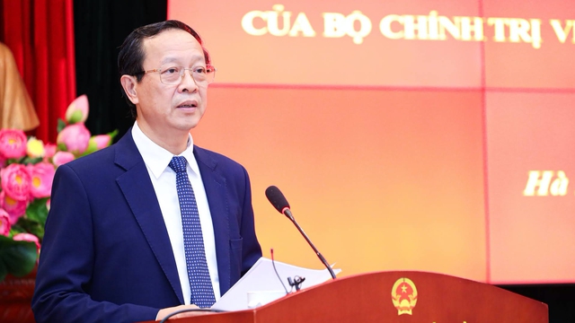 Bộ GD-ĐT: Có địa phương ngang nhiên vi phạm quản lý nhà nước về GD-ĐT- Ảnh 1.