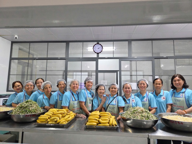 Gieo hạt bồ đề, nảy mầm thiện nguyện - Ảnh 9.