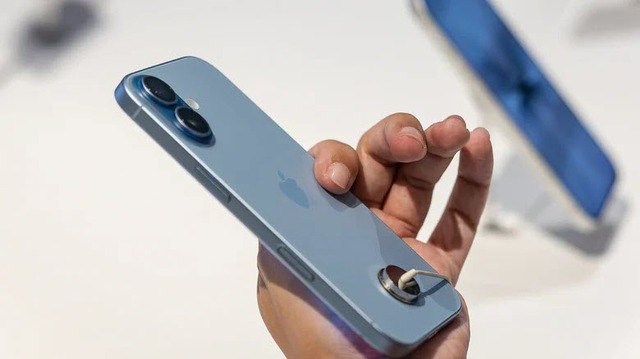 iPhone 18 sẽ có bộ …