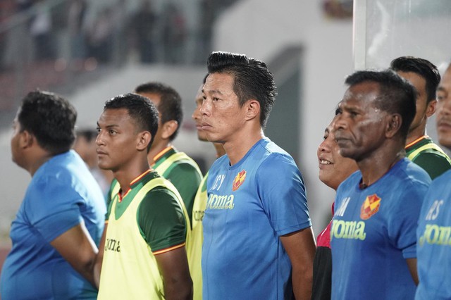 Cựu tuyển thủ Malaysia: &lsquo;Truyền th&ocirc;ng Việt Nam đặt c&acirc;u hỏi về t&iacute;nh minh bạch nhập tịch, FAM chưa trả lời&rsquo;- Ảnh 1.