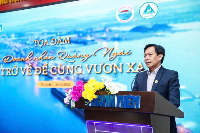 Quảng Ngãi có tiềm năng phát triển du lịch, kinh tế biển- Ảnh 2. Quảng Ngãi có tiềm năng phát triển du lịch, kinh tế biển- Ảnh 2.