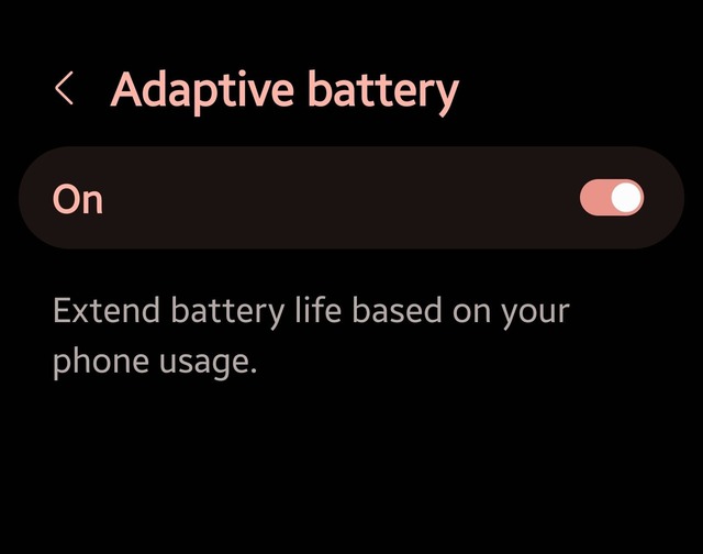 5 'tuyệt chiêu' giúp điện thoại Samsung Galaxy nhanh và pin 'trâu' hơn - Ảnh 3.