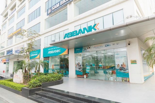 ABBANK đạt 128% kế hoạch lợi nhuận năm 2025, được chấp thuận tăng vốn điều lệ- Ảnh 5.