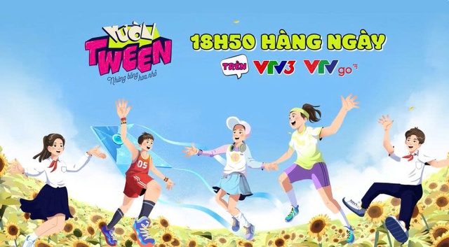 VTV ra mắt loạt chương trình mới - Ảnh 1.