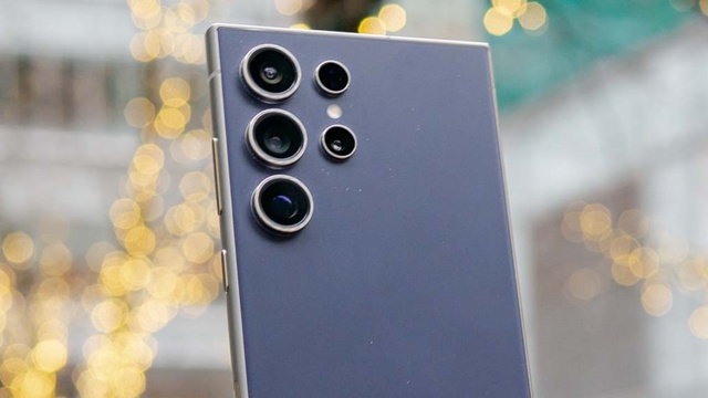 Những thay đổi làm rung chuyển kế hoạch của Samsung cho Galaxy S26 - Ảnh 1. Những thay đổi làm rung chuyển kế hoạch của Samsung cho Galaxy S26 - Ảnh 1.